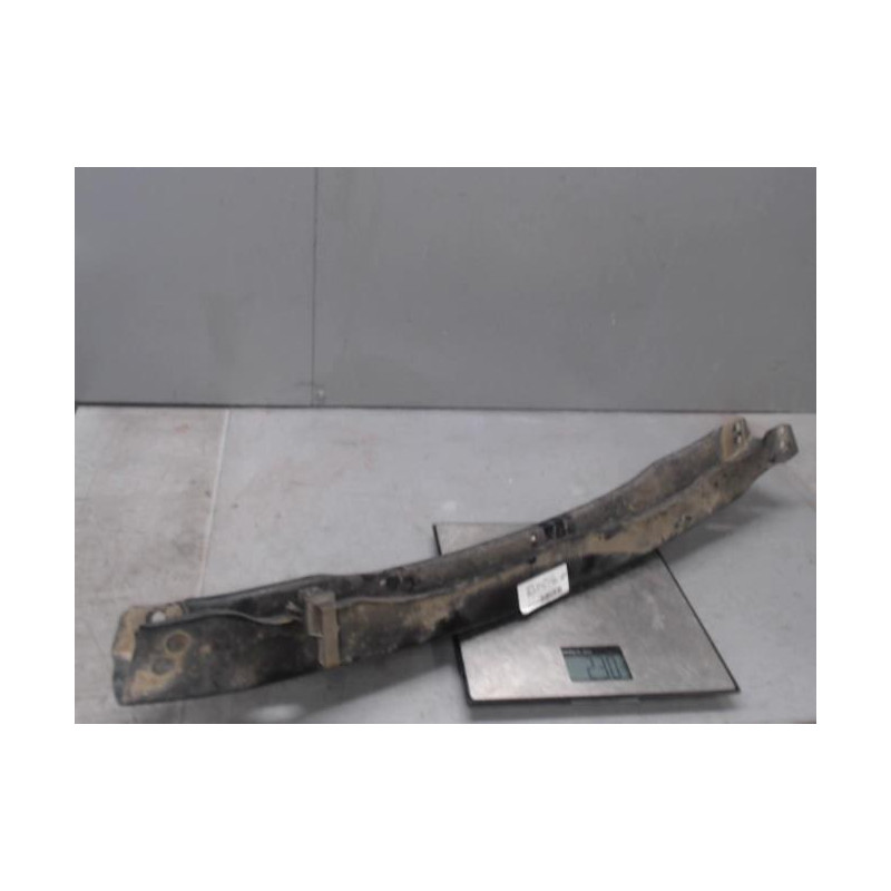 Renfort pare choc arriere (traverse) AUDI A4 3