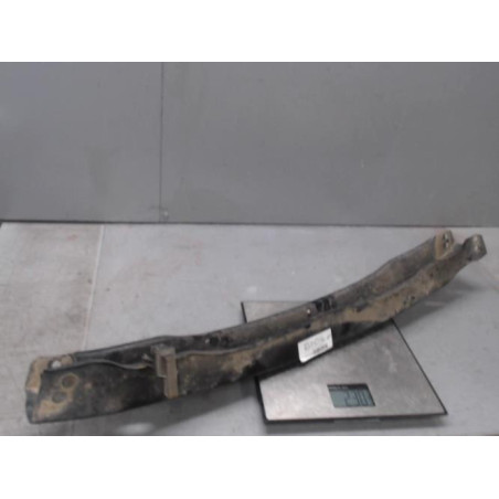 Renfort pare choc arriere (traverse) AUDI A4 3 Photo n°1