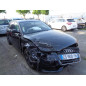 Renfort pare choc arriere (traverse) AUDI A4 3