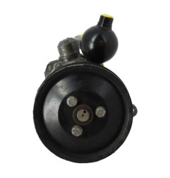 Compresseur clim BMW SERIE 5 E60 Photo n°1