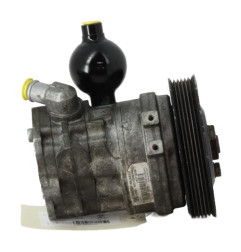 Compresseur clim BMW SERIE 5 E60 Photo n°4