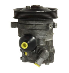 Compresseur clim BMW SERIE 5 E60 Photo n°5