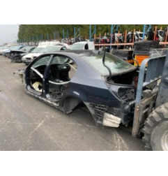 Compresseur clim BMW SERIE 5 E60 Photo n°6