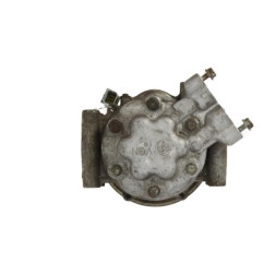 Compresseur clim RENAULT TWINGO 2 Photo n°6