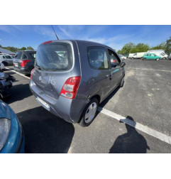 Compresseur clim RENAULT TWINGO 2 Photo n°7