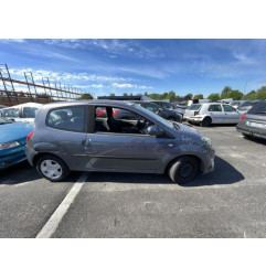 Compresseur clim RENAULT TWINGO 2 Photo n°12