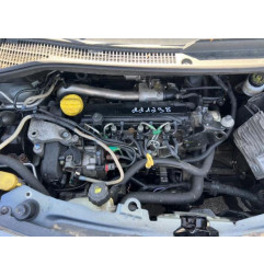 Compresseur clim RENAULT TWINGO 2 Photo n°15