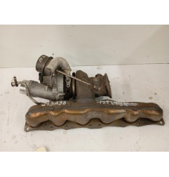 Turbo BMW SERIE 3 E90 Photo n°1