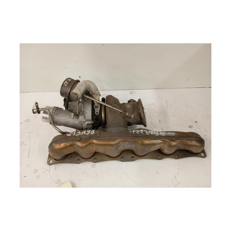 Turbo BMW SERIE 3 E90