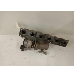 Turbo BMW SERIE 3 E90