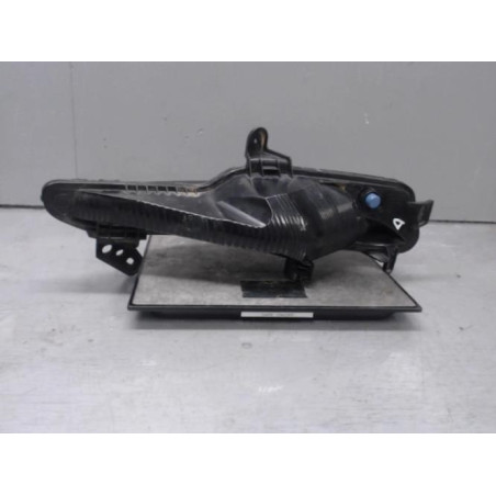 Feu diurne avant droit RENAULT MEGANE 4 Photo n°1