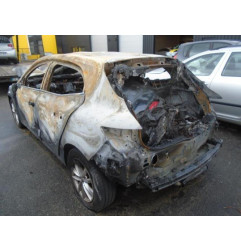 Feu diurne avant droit RENAULT MEGANE 4 Photo n°5