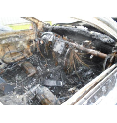 Feu diurne avant droit RENAULT MEGANE 4 Photo n°6