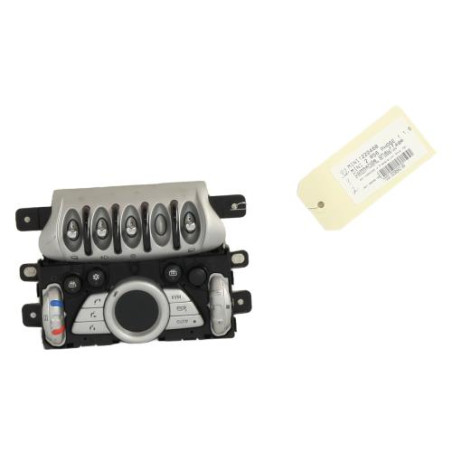 Commande chauffage MINI MINI 2 R56 Photo n°1