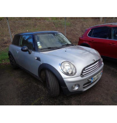 Commande chauffage MINI MINI 2 R56 Photo n°6