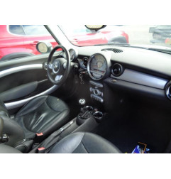 Commande chauffage MINI MINI 2 R56 Photo n°7