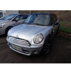 Commande chauffage MINI MINI 2 R56 Photo n°8