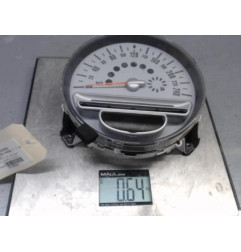 Compteur MINI MINI 2 R56 Photo n°1