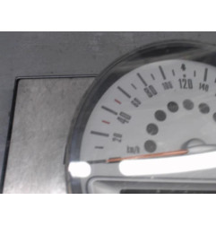Compteur MINI MINI 2 R56