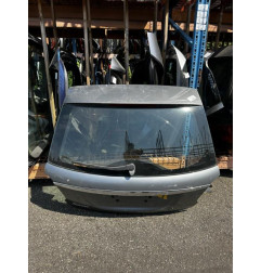 Malle/Hayon arriere JAGUAR X-TYPE Photo n°1