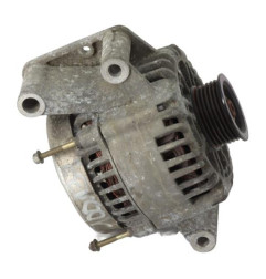 Alternateur JAGUAR X-TYPE Photo n°4