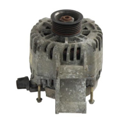 Alternateur JAGUAR X-TYPE Photo n°5