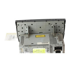 Autoradio d'origine JAGUAR X-TYPE Photo n°5