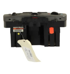 Commande chauffage JAGUAR X-TYPE Photo n°3