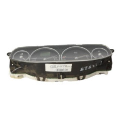 Compteur JAGUAR X-TYPE Photo n°3