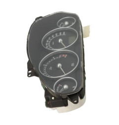 Compteur JAGUAR X-TYPE Photo n°4