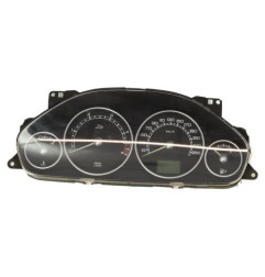 Compteur JAGUAR X-TYPE Photo n°6