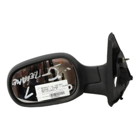 Retroviseur gauche RENAULT MEGANE 1 Photo n°1