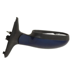 Retroviseur gauche RENAULT MEGANE 1 Photo n°4