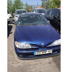 Retroviseur gauche RENAULT MEGANE 1 Photo n°6