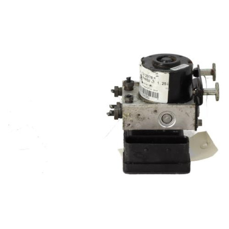 Bloc ABS (freins anti-blocage) FORD FIESTA 6