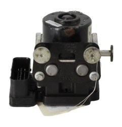 Bloc ABS (freins anti-blocage) FORD FIESTA 6 Photo n°3