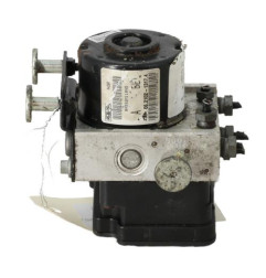 Bloc ABS (freins anti-blocage) FORD FIESTA 6 Photo n°4