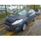 Bloc ABS (freins anti-blocage) FORD FIESTA 6