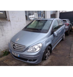 Commodo phare MERCEDES CLASSE B 245 Photo n°4