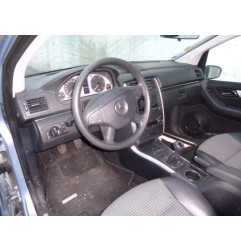 Commodo phare MERCEDES CLASSE B 245 Photo n°7