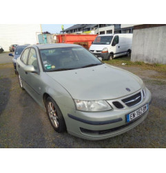 Optique avant principal droit (feux)(phare) SAAB 9.3 2 Photo n°4