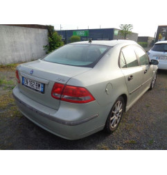 Debitmetre SAAB 9.3 2 Photo n°6