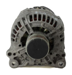 Alternateur AUDI TT 2 Photo n°1