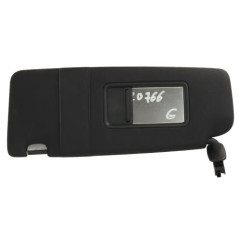 Pare soleil gauche AUDI TT 2