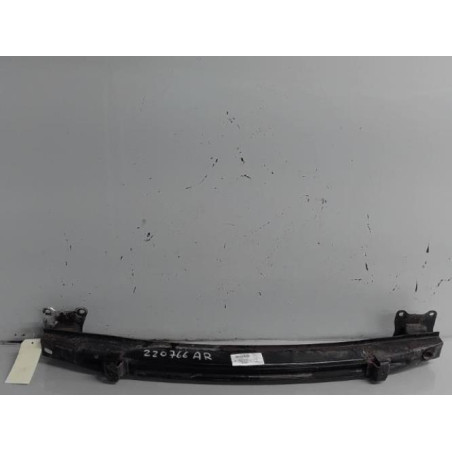 Renfort pare choc arriere (traverse) AUDI TT 2 Photo n°1