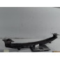 Renfort pare choc arriere (traverse) AUDI TT 2