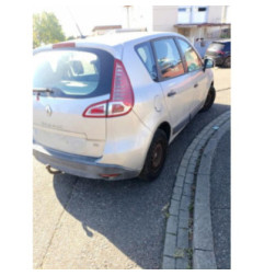 Porte arriere gauche RENAULT SCENIC 3 Photo n°1