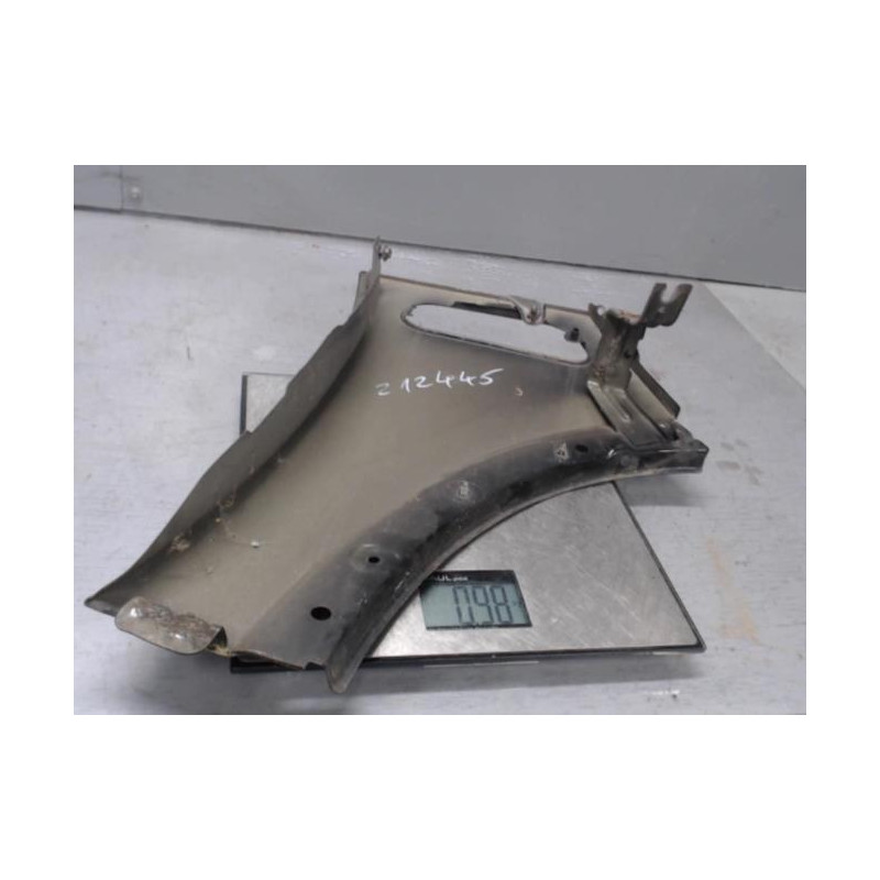 Aile avant gauche MINI MINI 1 R50/R53