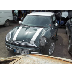 Aile avant gauche MINI MINI 1 R50/R53 Photo n°4