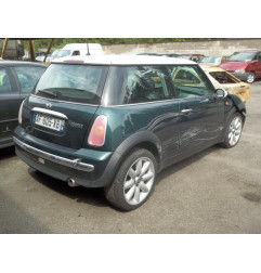 Aile avant gauche MINI MINI 1 R50/R53 Photo n°5